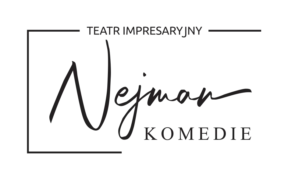 Teatr Nejman logo